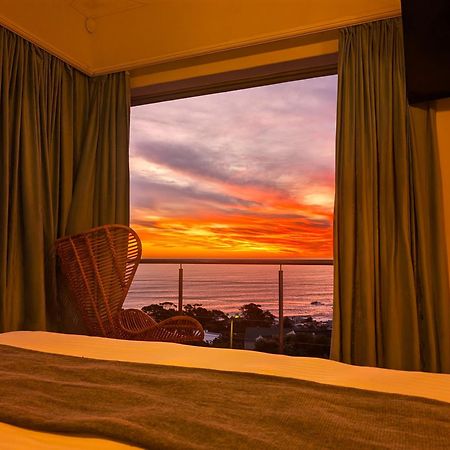 Beachwood Camps Bay Кейптаун Екстериор снимка