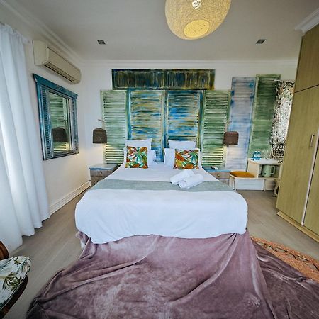 Beachwood Camps Bay Кейптаун Екстериор снимка