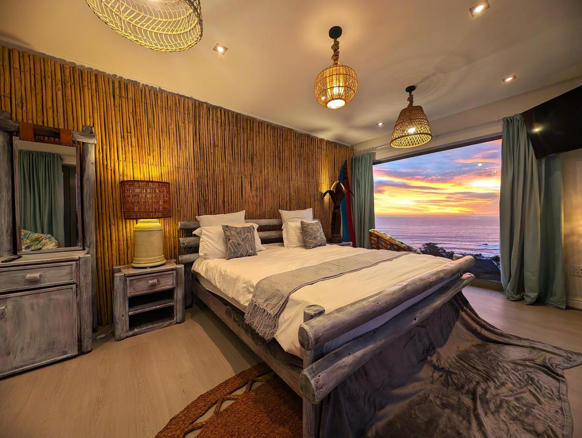 Beachwood Camps Bay Кейптаун Екстериор снимка