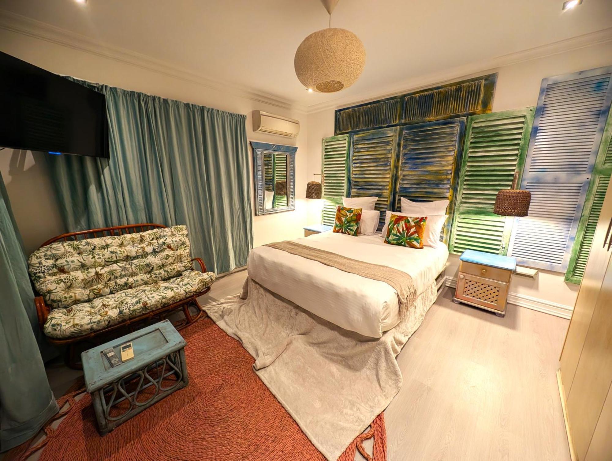 Beachwood Camps Bay Кейптаун Екстериор снимка