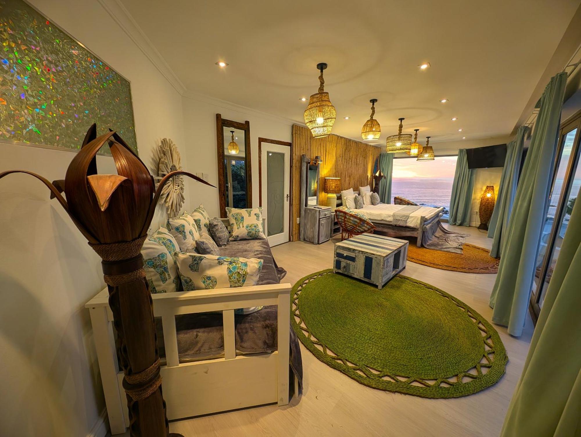 Beachwood Camps Bay Кейптаун Екстериор снимка