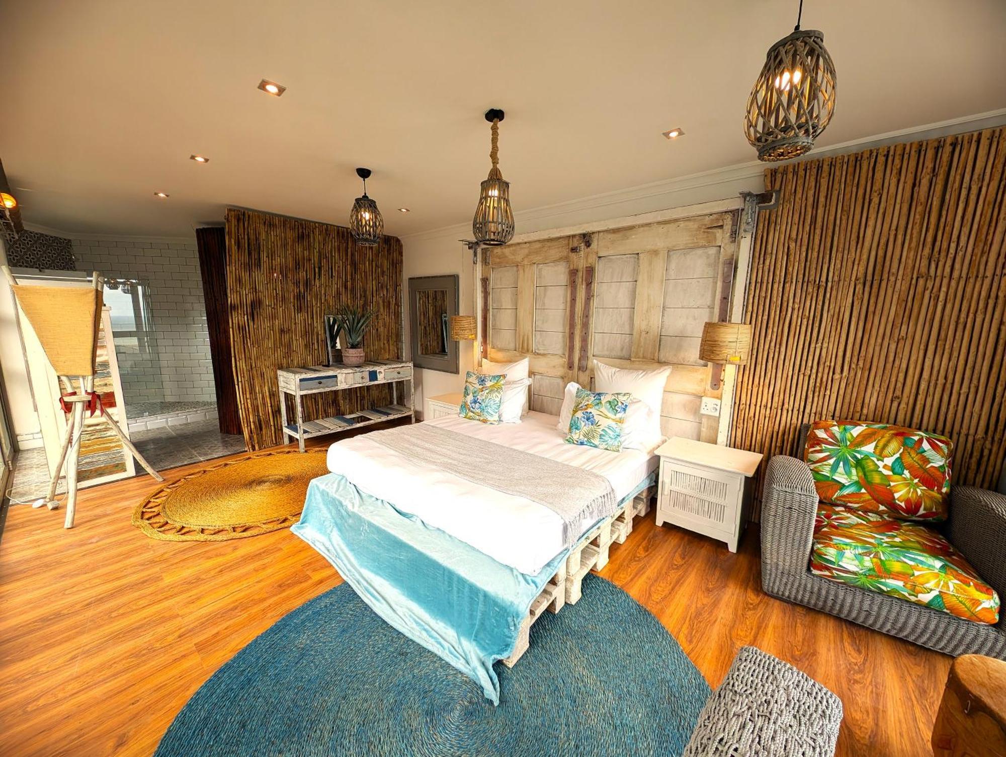Beachwood Camps Bay Кейптаун Екстериор снимка