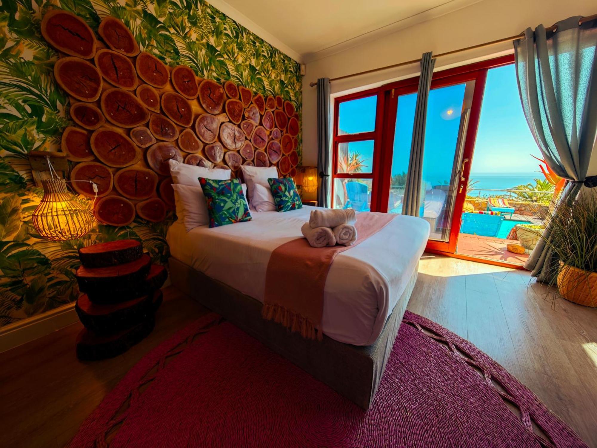 Beachwood Camps Bay Кейптаун Екстериор снимка