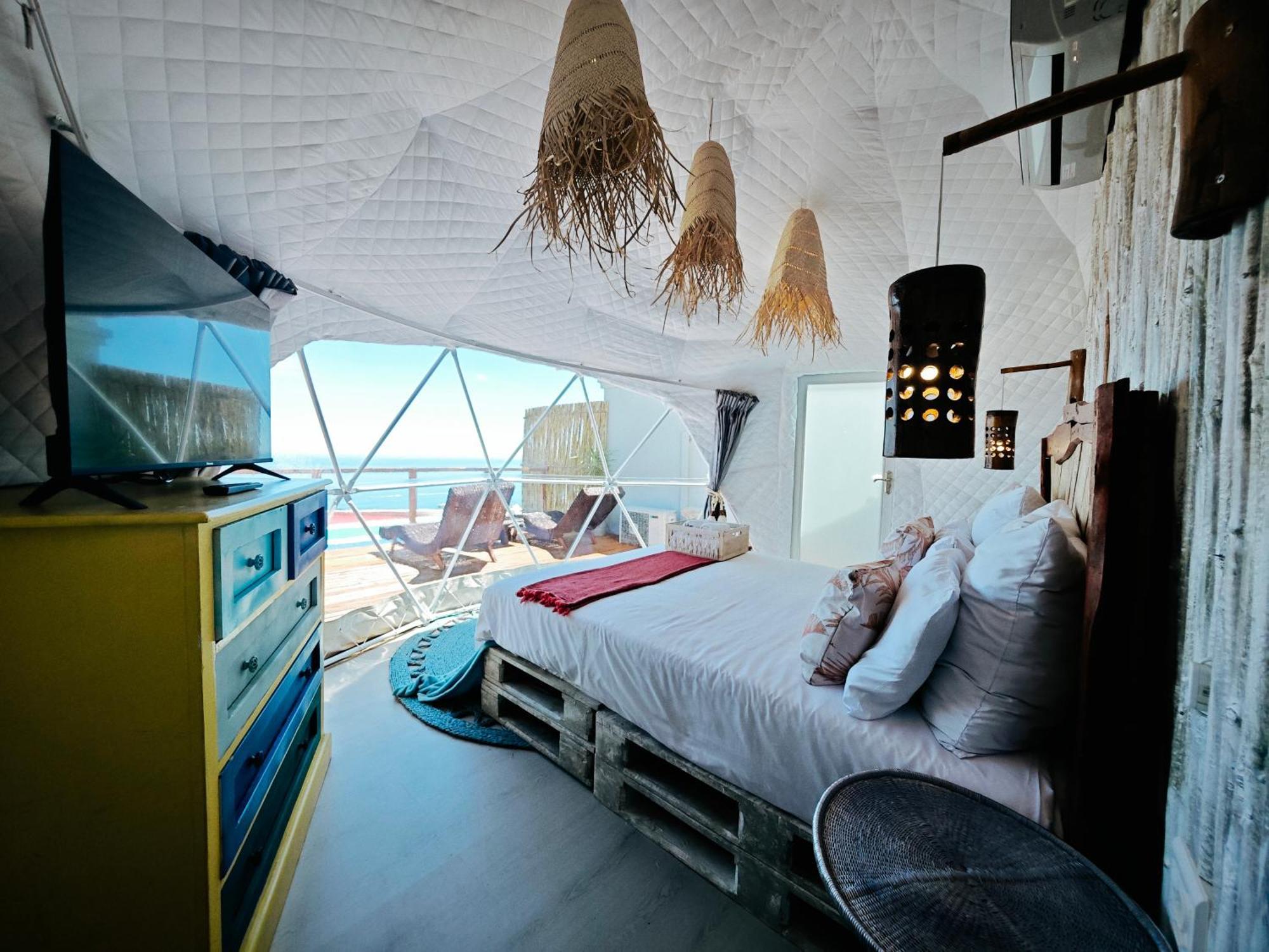 Beachwood Camps Bay Кейптаун Екстериор снимка