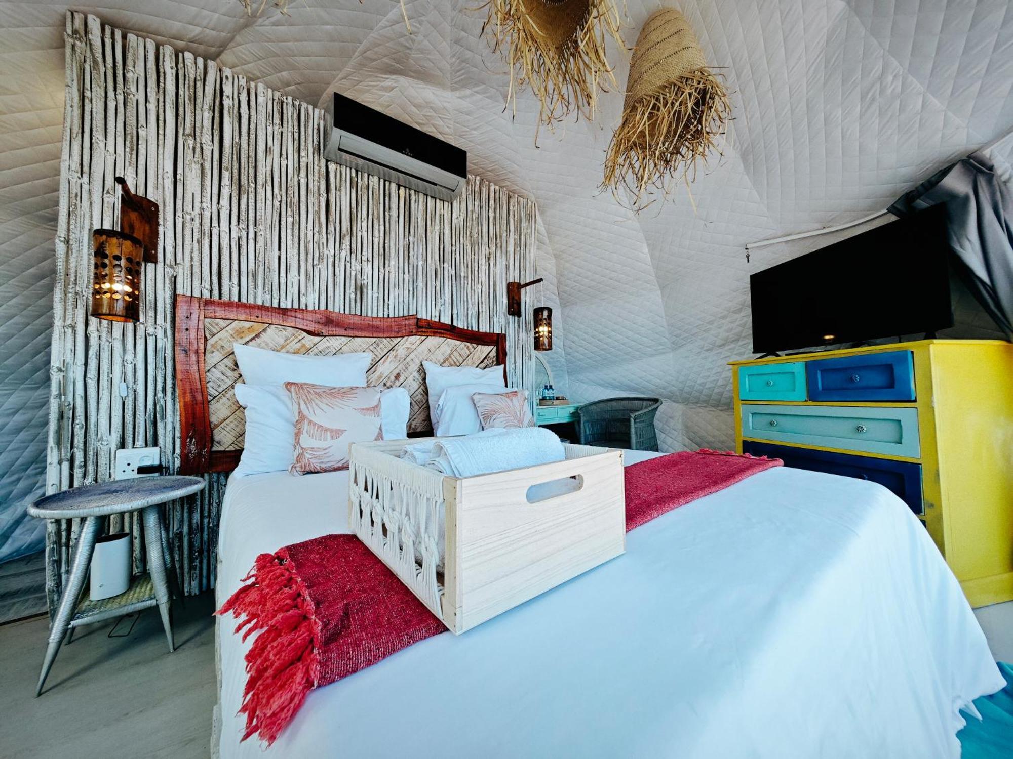 Beachwood Camps Bay Кейптаун Екстериор снимка