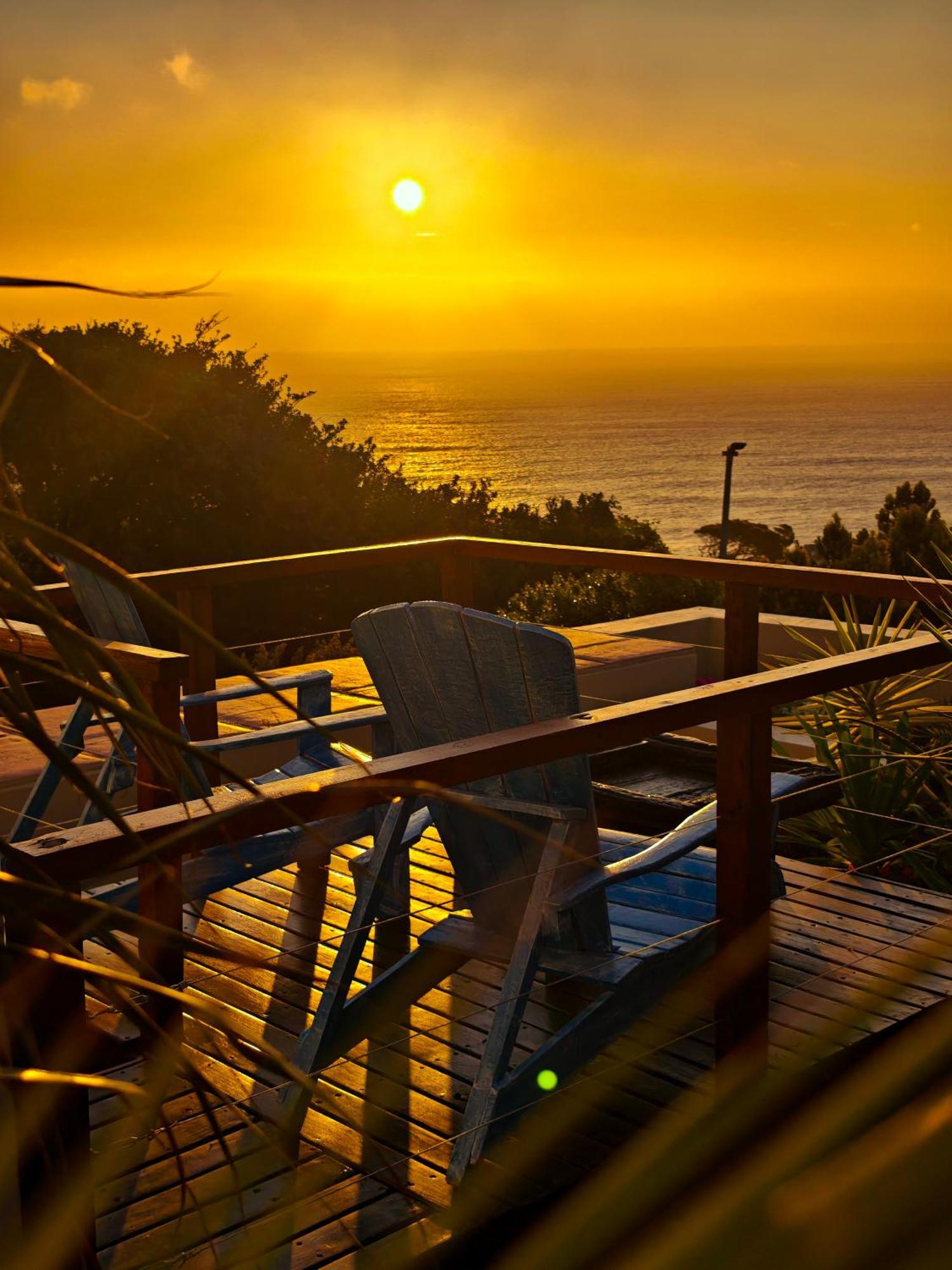 Beachwood Camps Bay Кейптаун Екстериор снимка