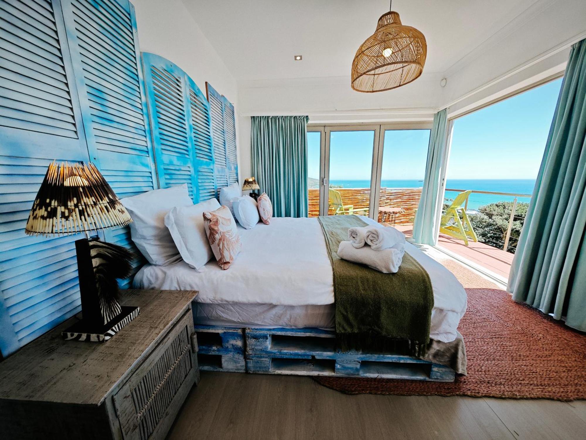 Beachwood Camps Bay Кейптаун Екстериор снимка