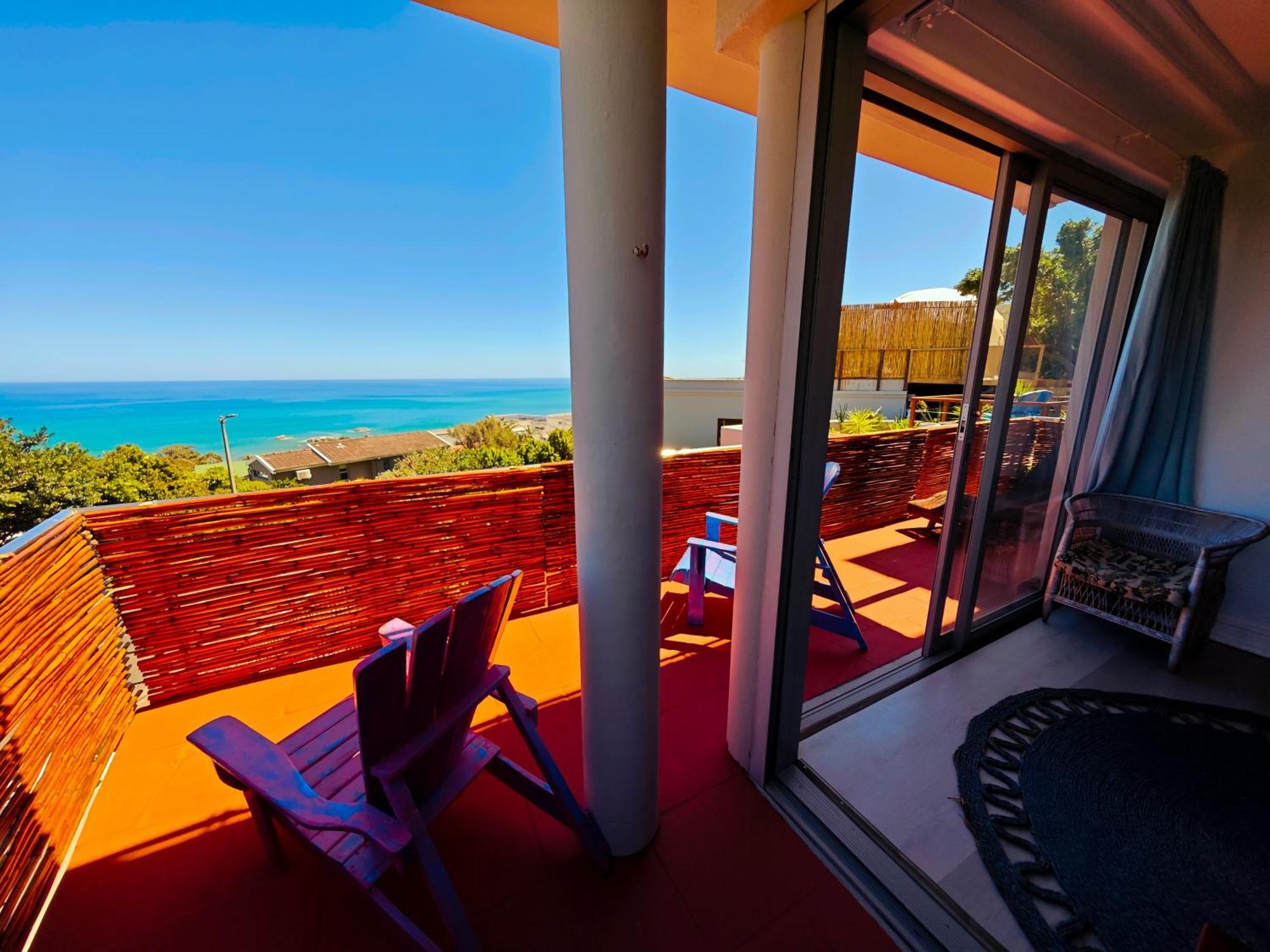 Beachwood Camps Bay Кейптаун Екстериор снимка