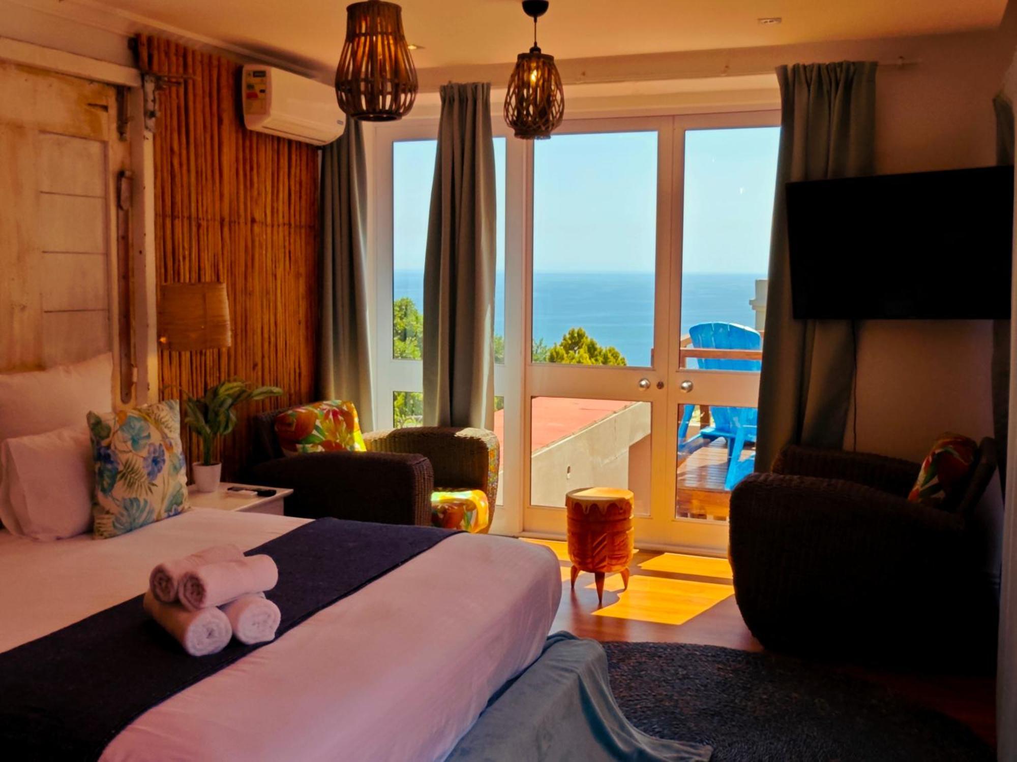Beachwood Camps Bay Кейптаун Екстериор снимка