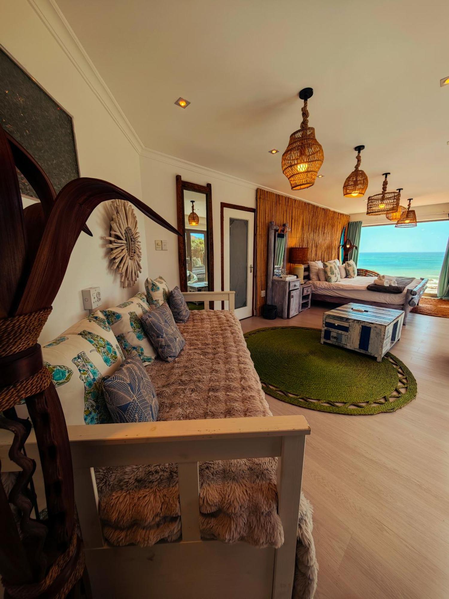 Beachwood Camps Bay Кейптаун Екстериор снимка