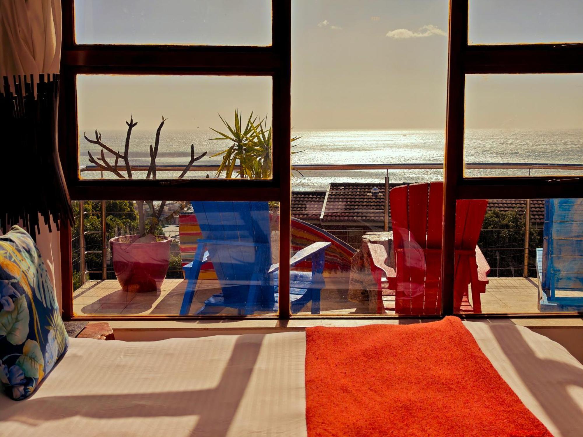 Beachwood Camps Bay Кейптаун Екстериор снимка