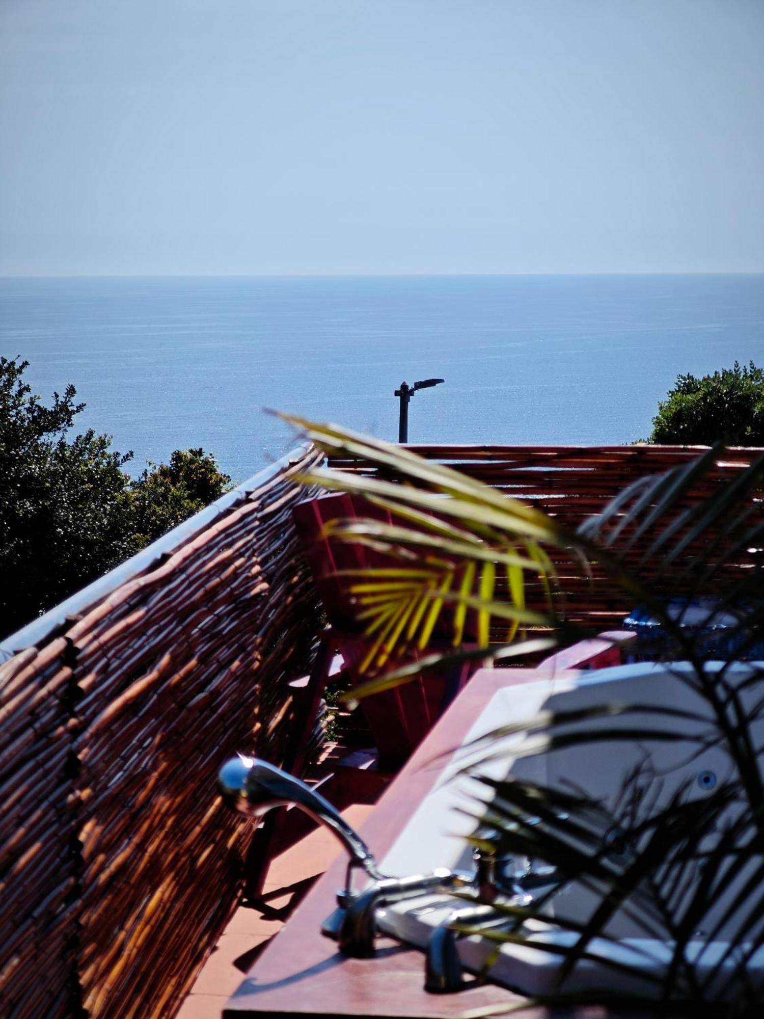 Beachwood Camps Bay Кейптаун Екстериор снимка