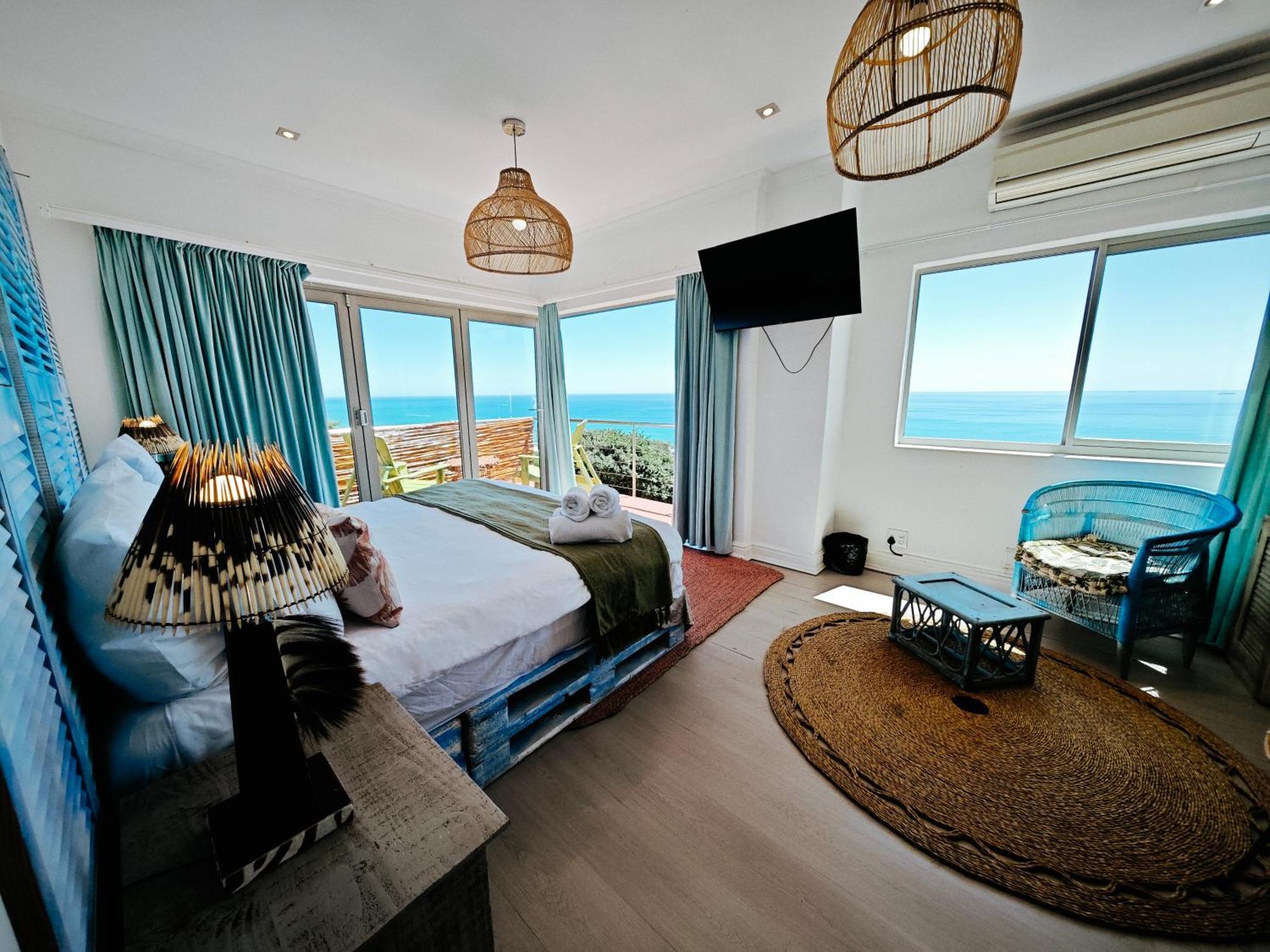 Beachwood Camps Bay Кейптаун Екстериор снимка