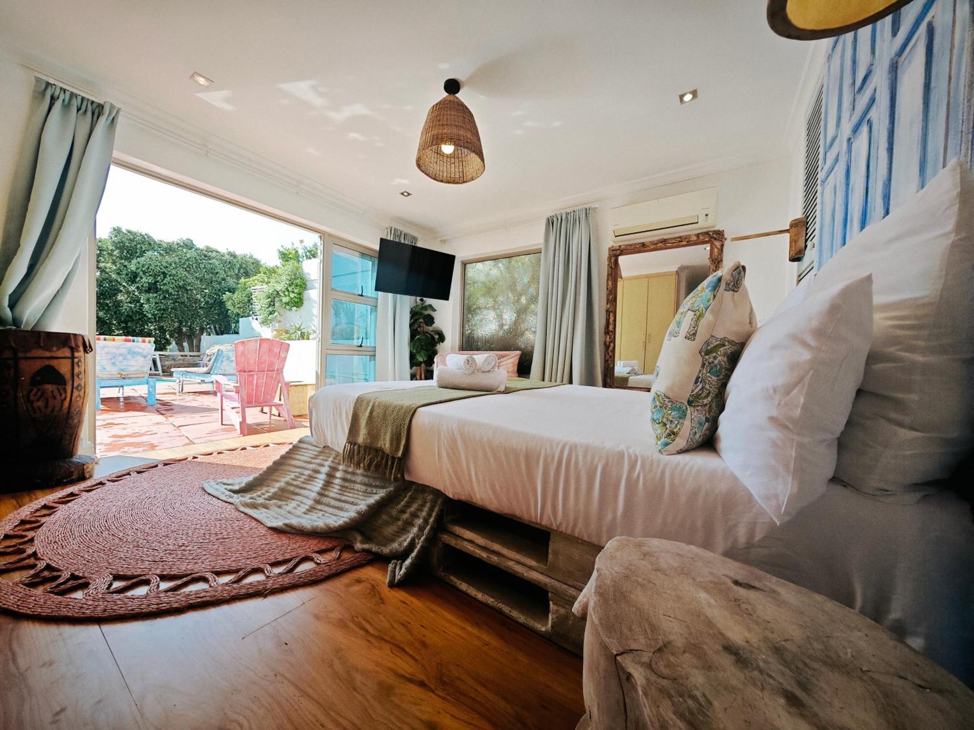 Beachwood Camps Bay Кейптаун Екстериор снимка