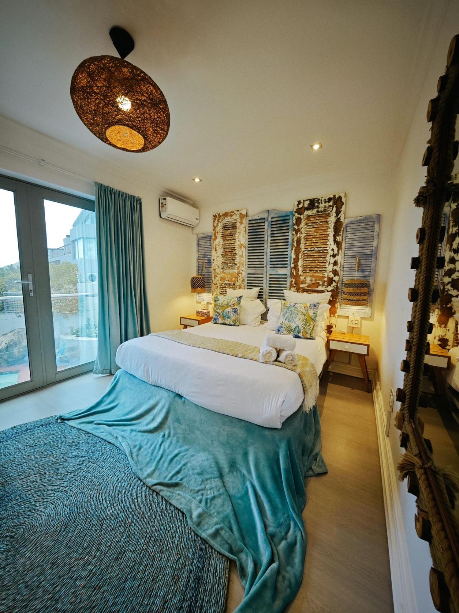 Beachwood Camps Bay Кейптаун Екстериор снимка